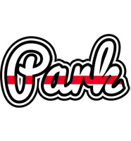 Park kingdom logo