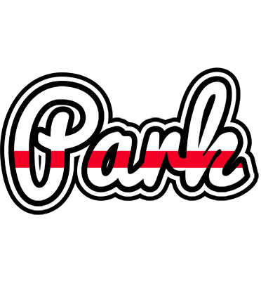 Park kingdom logo