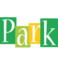 Park lemonade logo