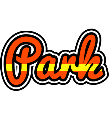 Park madrid logo