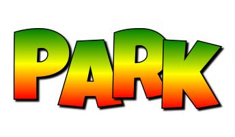 Park mango logo