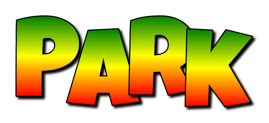 Park mango logo