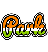 Park mumbai logo