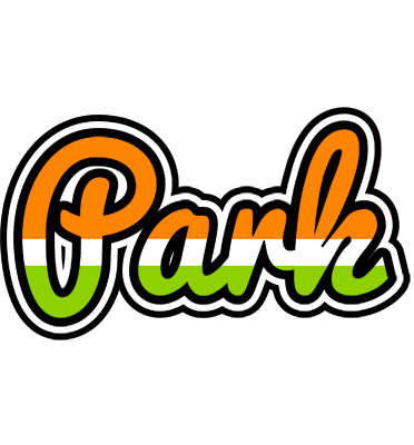 Park mumbai logo