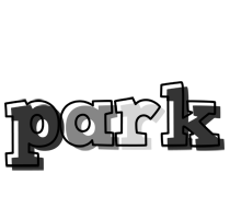 Park night logo