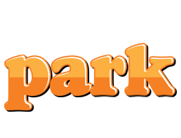 Park orange logo