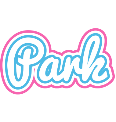 Park outdoors logo