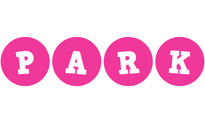 Park poker logo