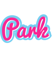 Park popstar logo