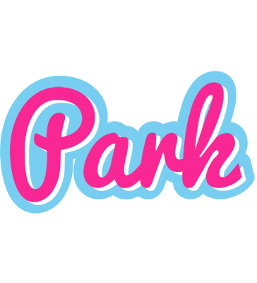 Park popstar logo