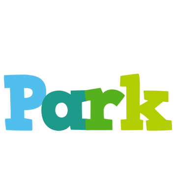 Park rainbows logo