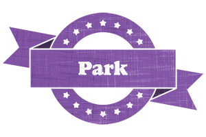 Park royal logo