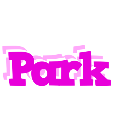 Park rumba logo