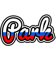 Park russia logo
