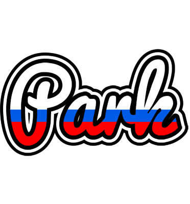 Park russia logo