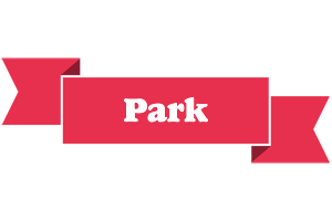 Park sale logo