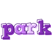 Park sensual logo