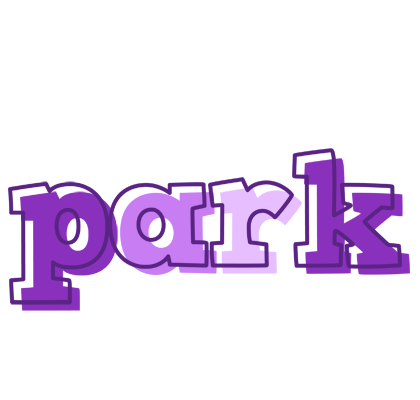 Park sensual logo