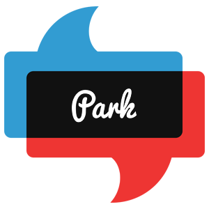 Park sharks logo