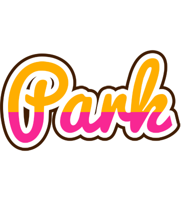 Park smoothie logo