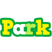 Park soccer logo