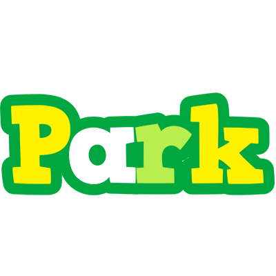 Park soccer logo
