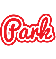 Park sunshine logo