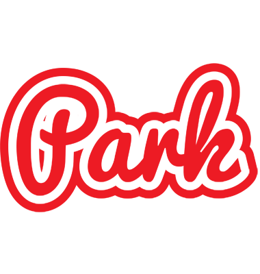 Park sunshine logo