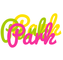 Park sweets logo