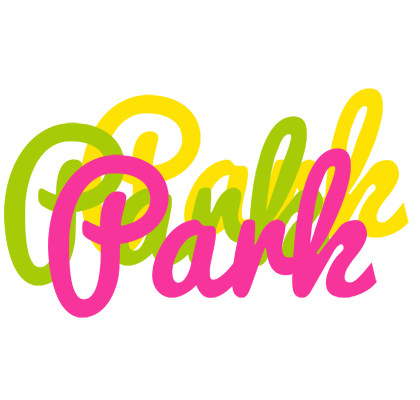 Park sweets logo