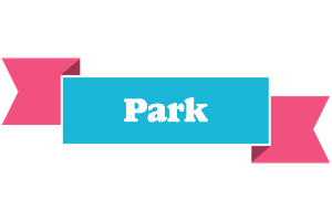 Park today logo