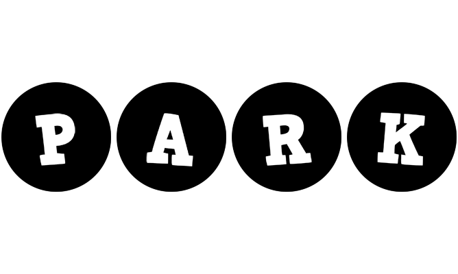 Park tools logo
