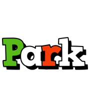 Park venezia logo