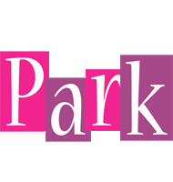 Park whine logo