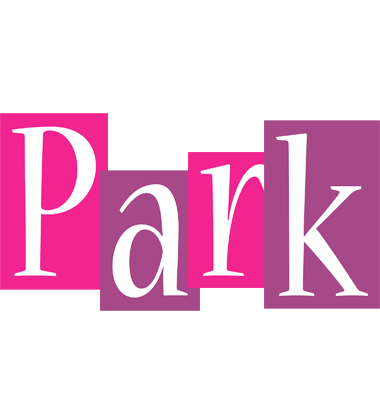 Park whine logo