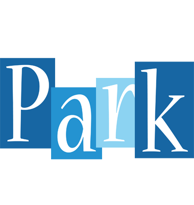 Park winter logo
