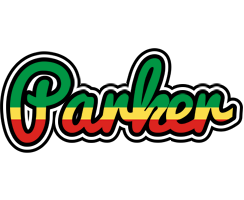 Parker african logo