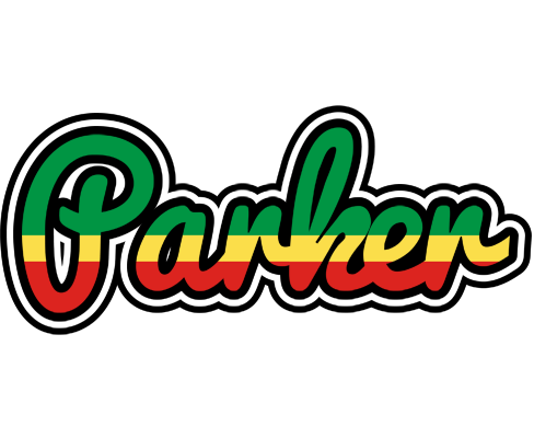Parker african logo