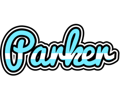 Parker argentine logo