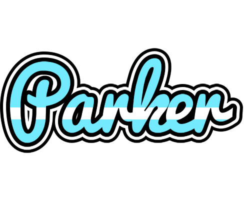 Parker argentine logo