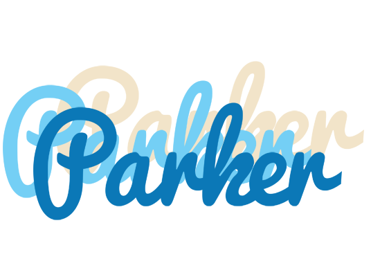 Parker breeze logo