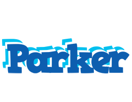 Parker business logo