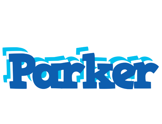 Parker business logo