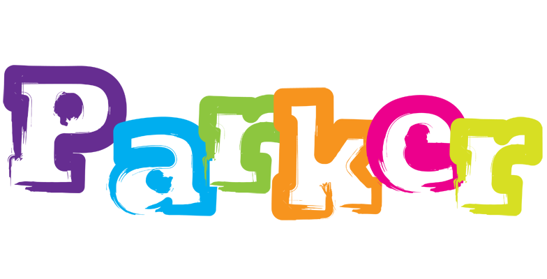 Parker casino logo