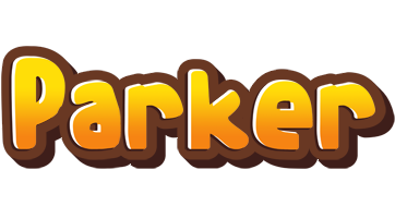 Parker cookies logo