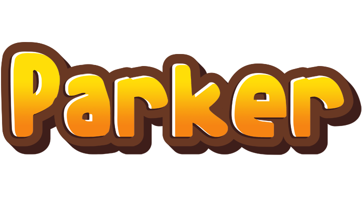 Parker cookies logo