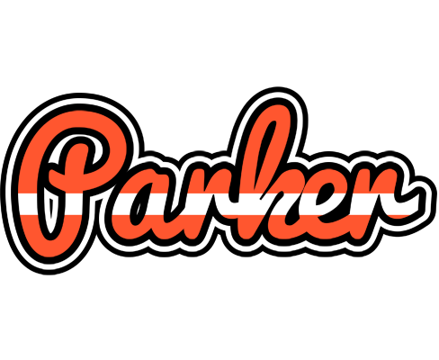 Parker denmark logo