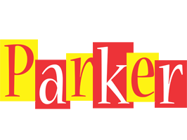 Parker errors logo