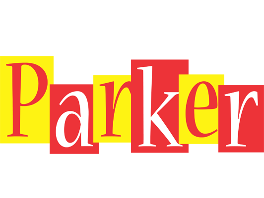 Parker errors logo