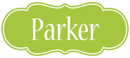 Parker family logo